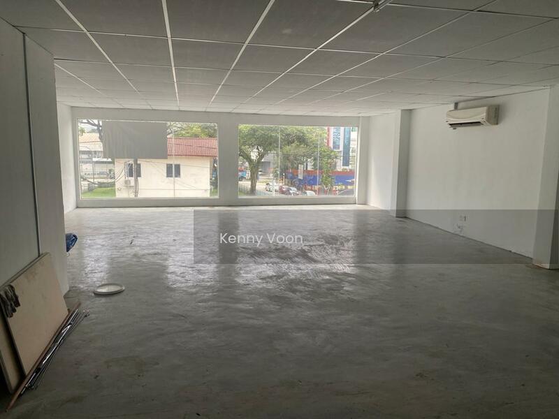 seksyen 4, Section 4, PJS 4 - 2
