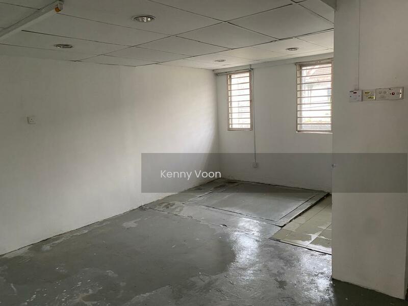 seksyen 4, Section 4, PJS 4 - 3