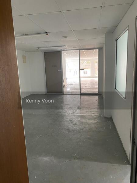 seksyen 4, Section 4, PJS 4 - 5