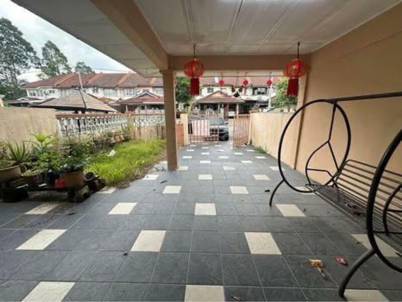 bandar sunway semenyih - 2