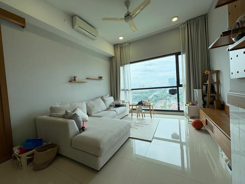 Cyperus @ Tropicana Gardens - 1