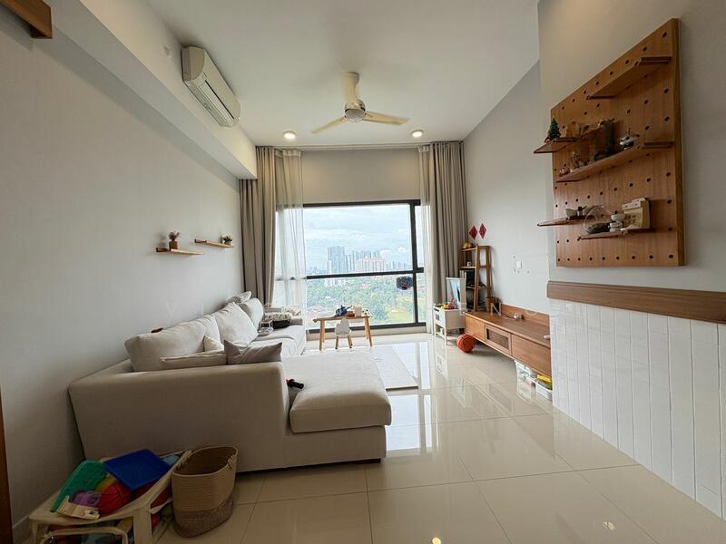 Cyperus @ Tropicana Gardens - 2