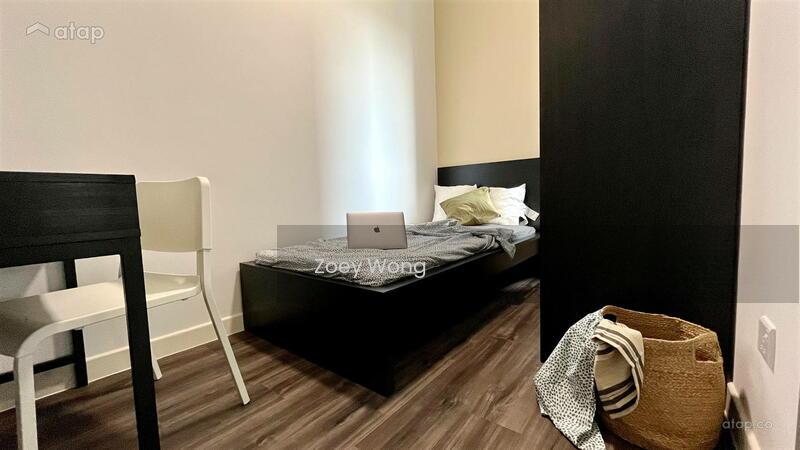 Cheras RM300K Freehold FurnishedMRT RM70K Cashback - 5