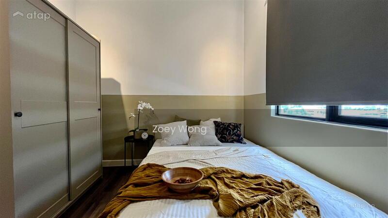 Cheras RM300K Freehold FurnishedMRT RM70K Cashback - 2