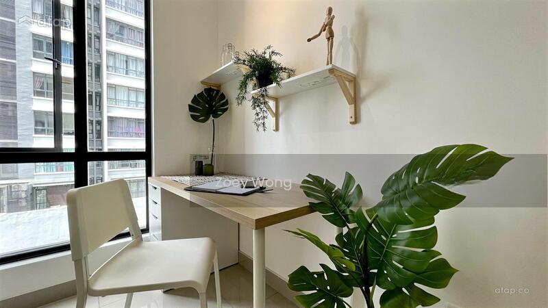 Cheras RM300K Freehold FurnishedMRT RM70K Cashback - 4