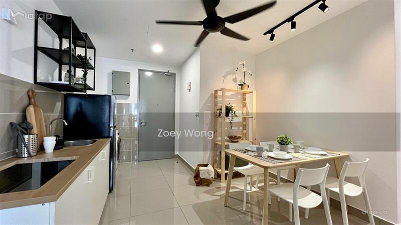 Cheras RM300K Freehold FurnishedMRT RM70K Cashback - 1