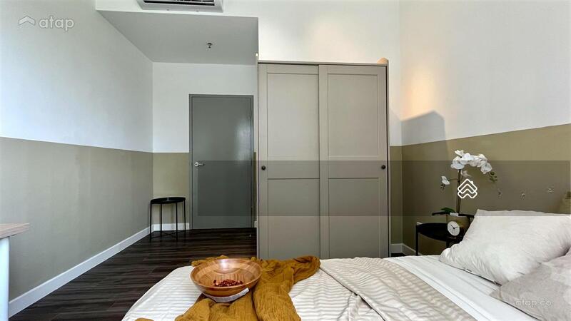 Cheras RM300K Freehold FurnishedMRT RM70K Cashback - 3