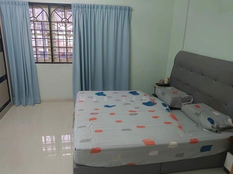 Bandar Sungai Long - 3
