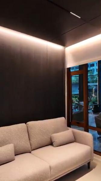 Armani Hallson KLCC - 4