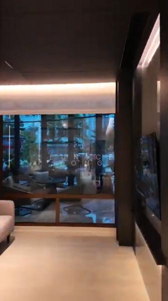 Armani Hallson KLCC - 3