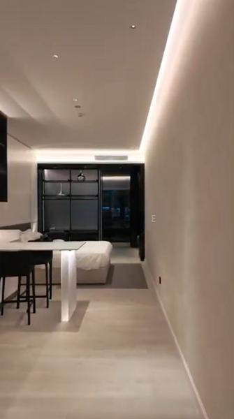 Armani Hallson KLCC - 1