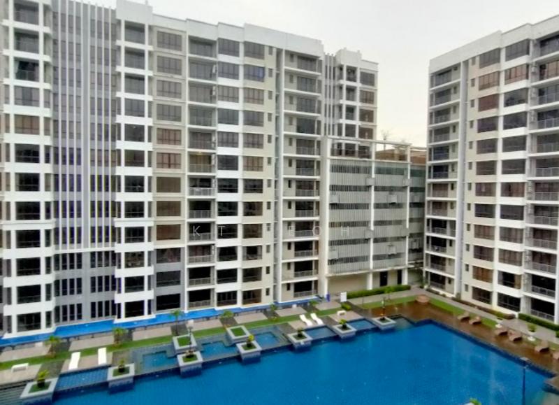 Upper East @ Tiger Lane - 2