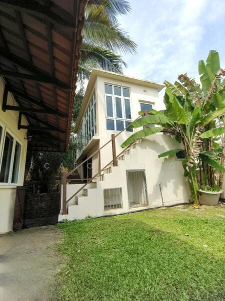 Bukit Damansara - 3