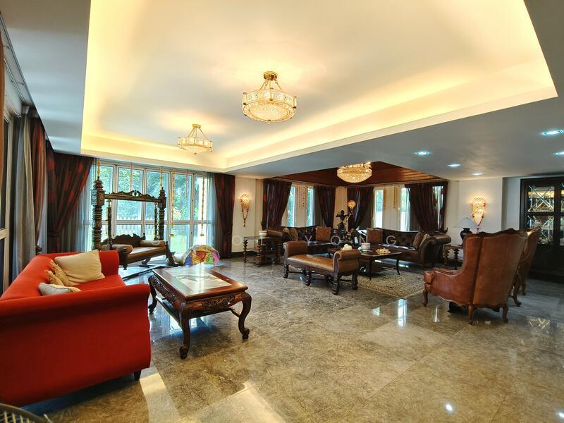 Bukit Damansara - 4