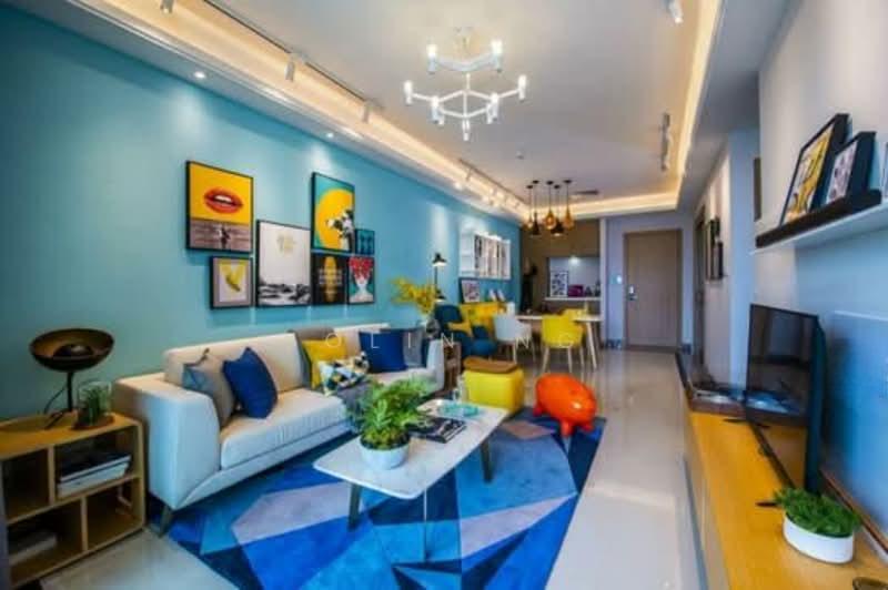 R&F Princess Cove Phase 2-Seine Region - 3