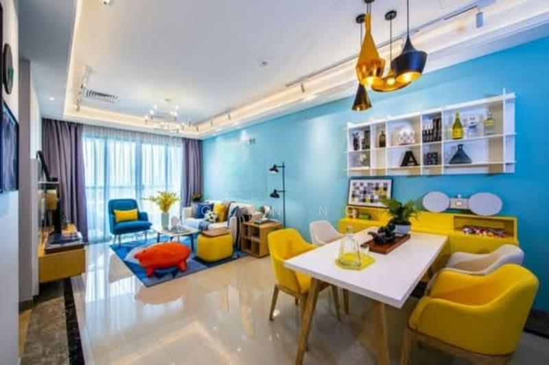 R&F Princess Cove Phase 2-Seine Region - 2