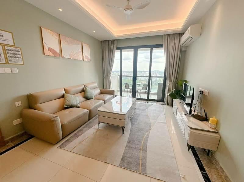 R&F Princess Cove Phase 2-Seine Region - 5