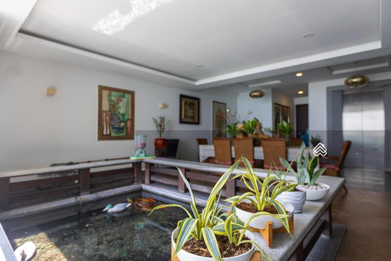 One Tanjong Condominium - 2