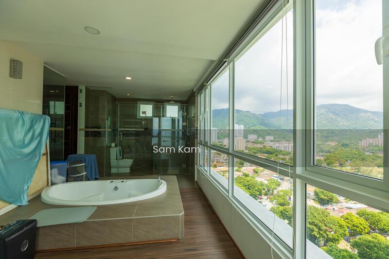 One Tanjong Condominium - 3