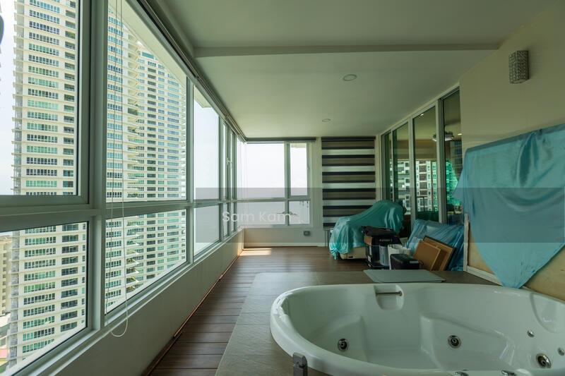 One Tanjong Condominium - 5