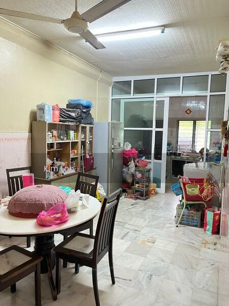 Single Storey Terrace House Corner Lot Pekan Mantin Negeri Sembilan - 4