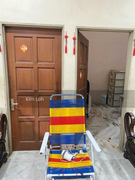 Single Storey Terrace House Corner Lot Pekan Mantin Negeri Sembilan - 5