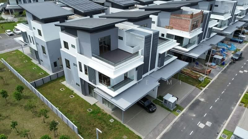 Broadleaf Residences - 2