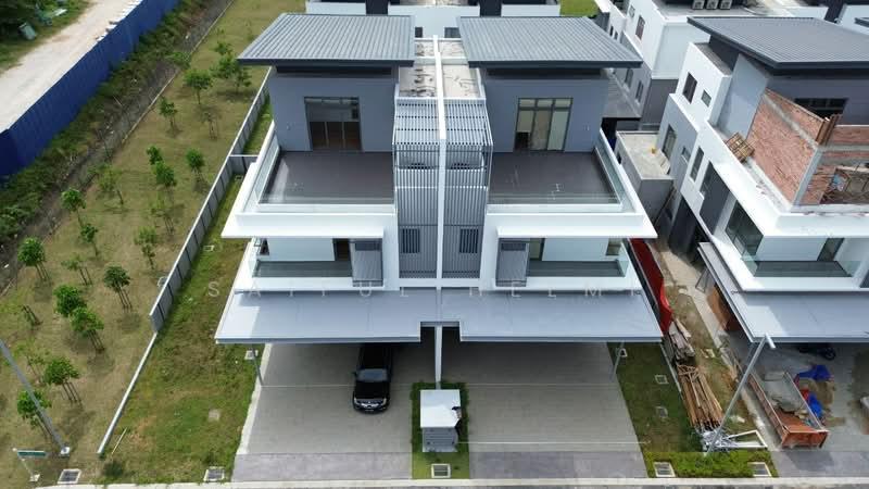 Broadleaf Residences - 4