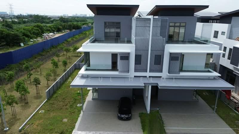 Broadleaf Residences - 3