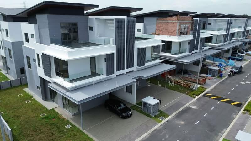 Broadleaf Residences - 1