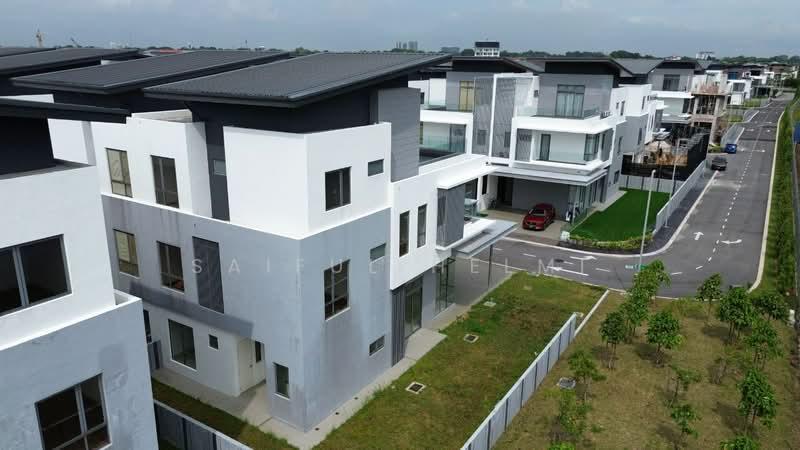 Broadleaf Residences - 5