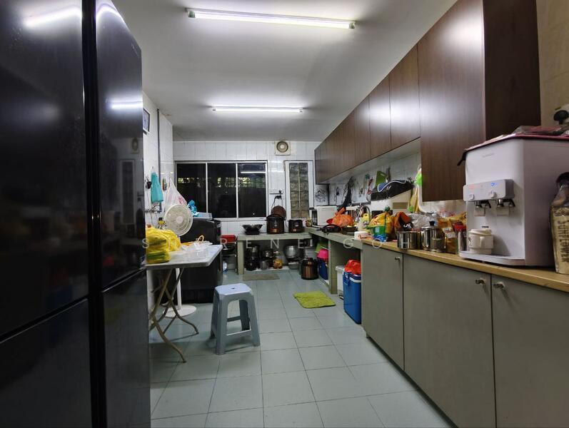 Puchong Jaya - 4