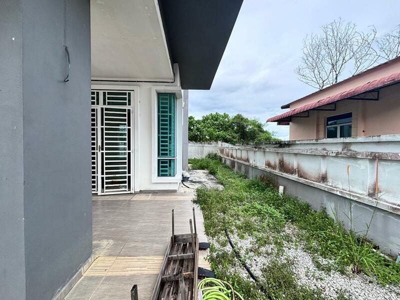 Sungai Dua - 5