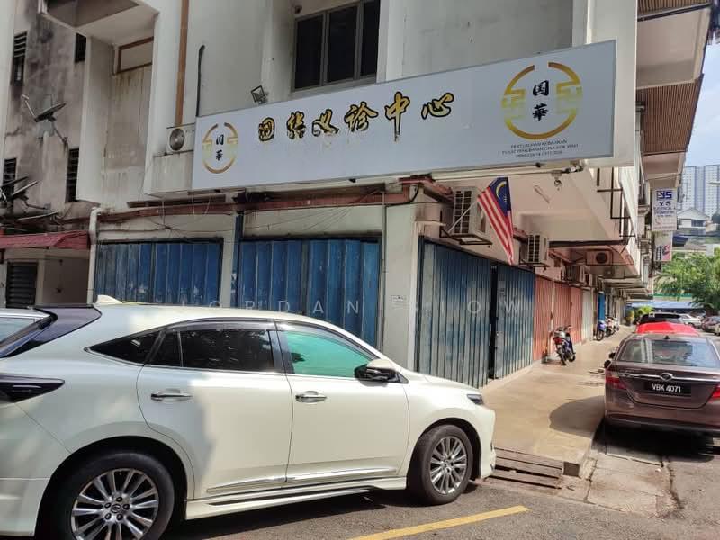 Medan Klang Lama 28 - 4