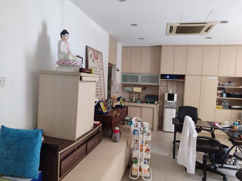 Medan Klang Lama 28 - 5