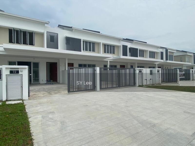 Palma Sands @ Gamuda COVE - 1