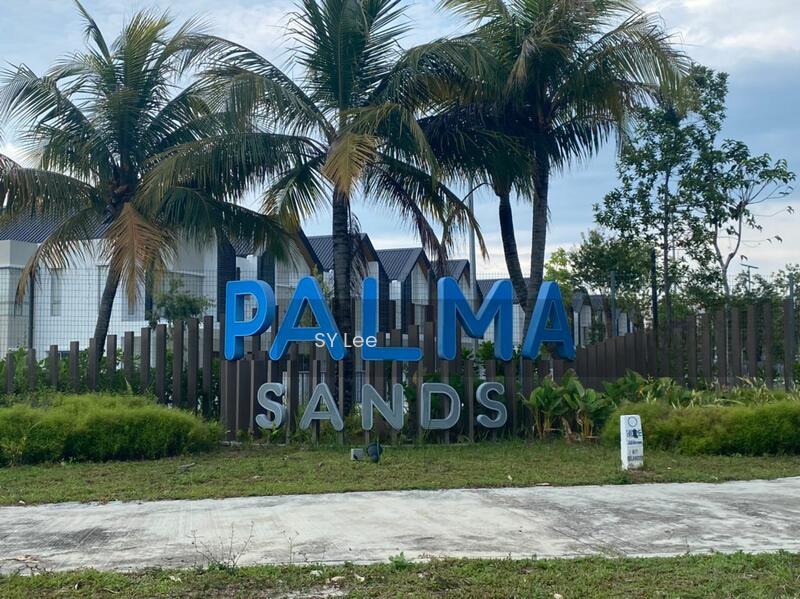 Palma Sands @ Gamuda COVE - 2