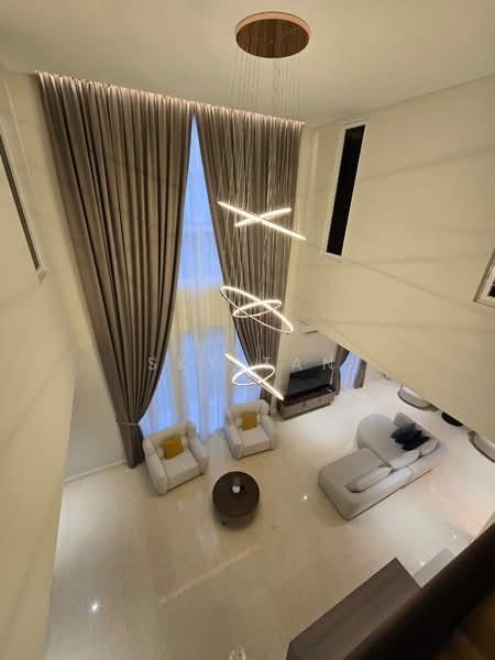 Emerald Residence Semi-D Type D - 2