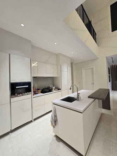 Emerald Residence Semi-D Type D - 3