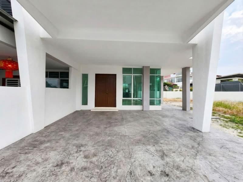 Ampang Suria Residency - 5