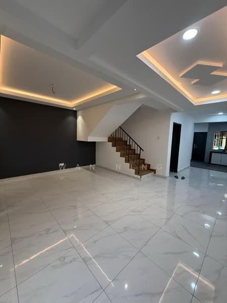 Nusantara Gelang Patah - 3