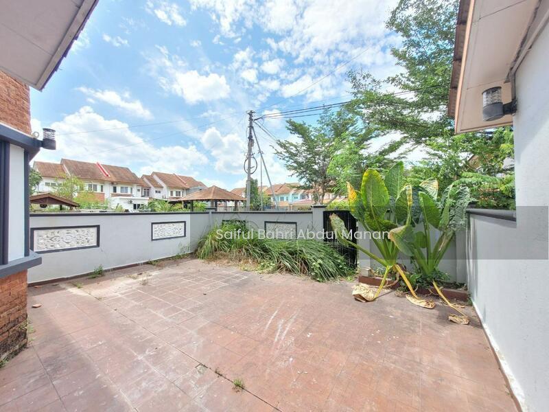 Nilai Impian - 5
