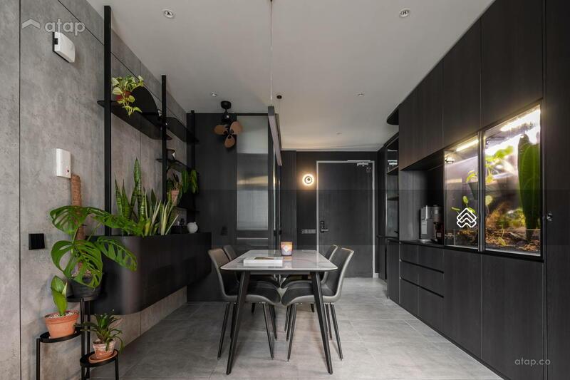 Lakefront Residence - 3