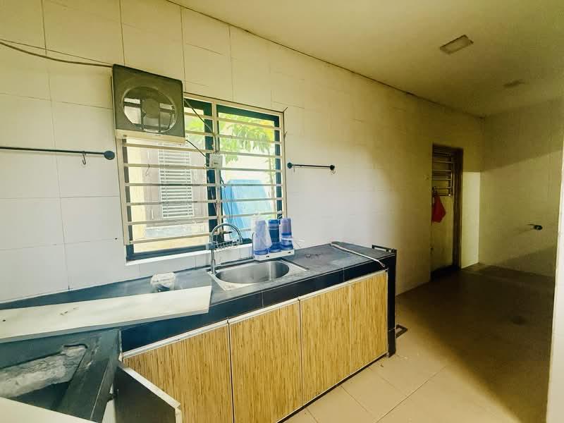Bandar Damai Perdana - 3