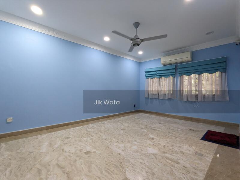 Sierra Damansara - 2
