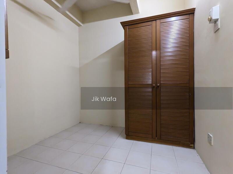 Sierra Damansara - 4