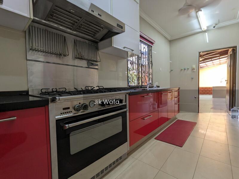 Sierra Damansara - 5
