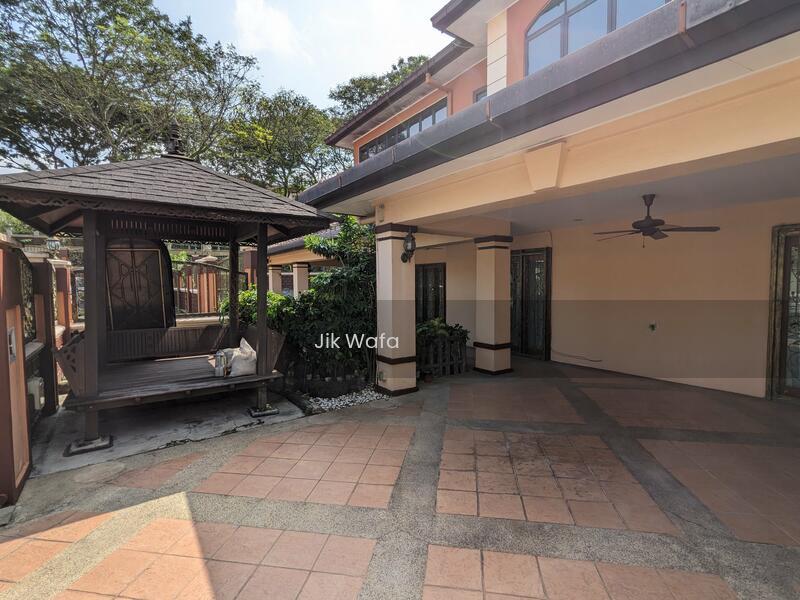 Sierra Damansara - 2