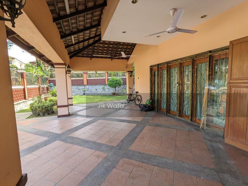 Sierra Damansara - 4