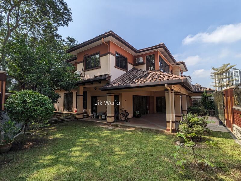 Sierra Damansara - 1